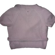 TOMMY HILFIGER разкошна детска нова жилетка, снимка 2 - Детски пуловери и жилетки - 16710097