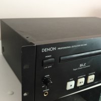 Denon DN C680 японски професионален CD плеар, снимка 13 - MP3 и MP4 плеъри - 21035831
