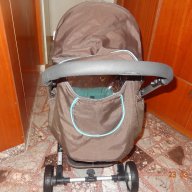 Детска количка Hauck Malibu 11 в Детски колички в гр. Русе - ID8825423 —  Bazar.bg