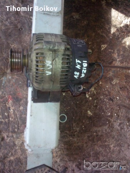 Динамо /Алтернатор за Сеат Ибиза1.4, снимка 1