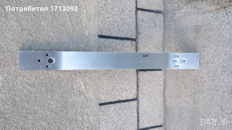 Основа предна броня за LEXUS GS 2006-2012г , снимка 1