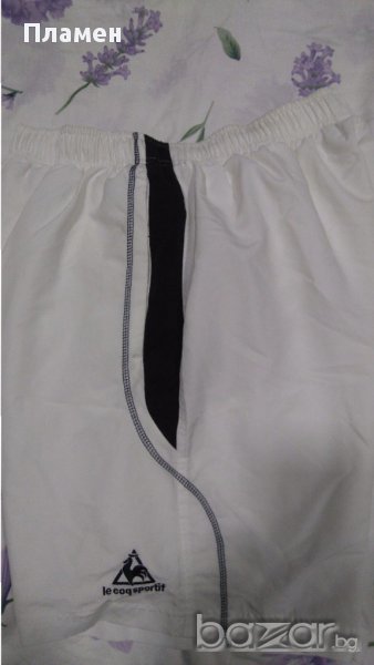 Шорти Le Coq Sportif L, снимка 1