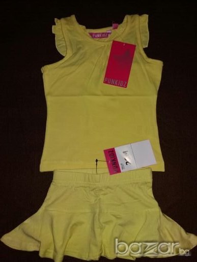 Нов детски комплект, снимка 1