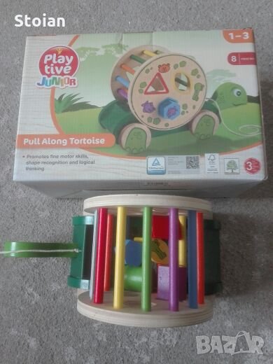 Детска играчка, снимка 1