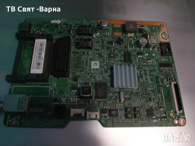 Main Board BN41-02358A BN94-08202C TV SAMSUNG UE32J4000AW, снимка 1