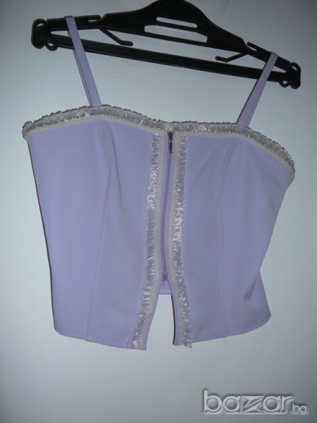 Потниче на фирма Нико - размер L, снимка 1