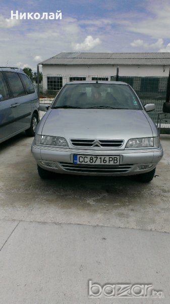 Citroen Xantia 2.0 I, снимка 1