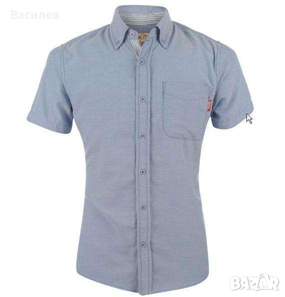 Lee Cooper оригинална спортна риза L внос Англия, снимка 1