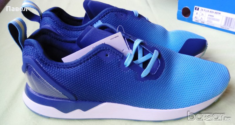 Adidas UK 7½ , EUR 41⅓ НОВИ оригинални маратонки, снимка 1