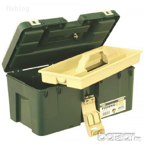 Куфар за принадлежности NOU 295, снимка 1