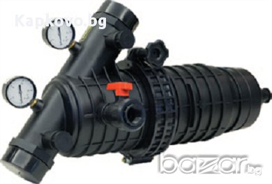 Филтри за капково напояване, снимка 1