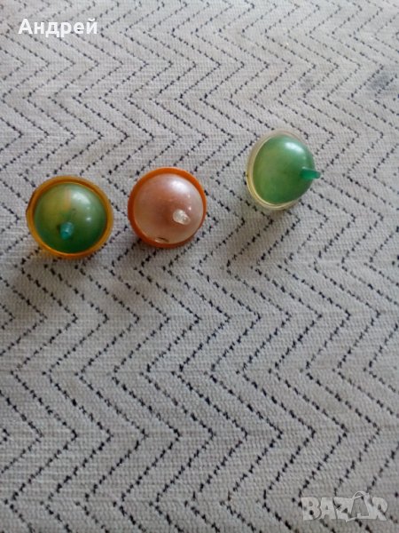 Старо рибарско Булдо, снимка 1