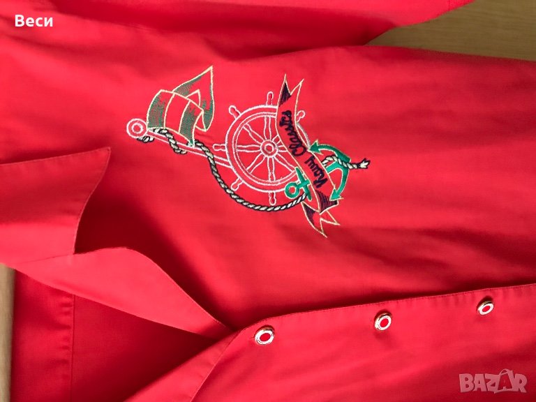 Дамска риза, снимка 1