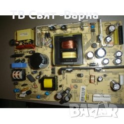 POWER BOARD 17PW26-5 V3 250711 E300226 TV TOSHIBA 40BV702B, снимка 1