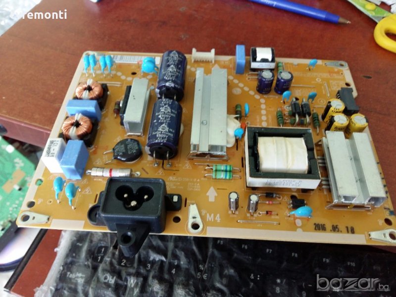 Power Supply (EAX66171506) EAY63630206, снимка 1