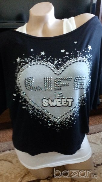 дамски комплект 2, снимка 1