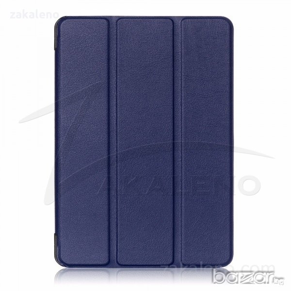Кожен калъф за таблет Apple iPad Pro 10.5, снимка 1