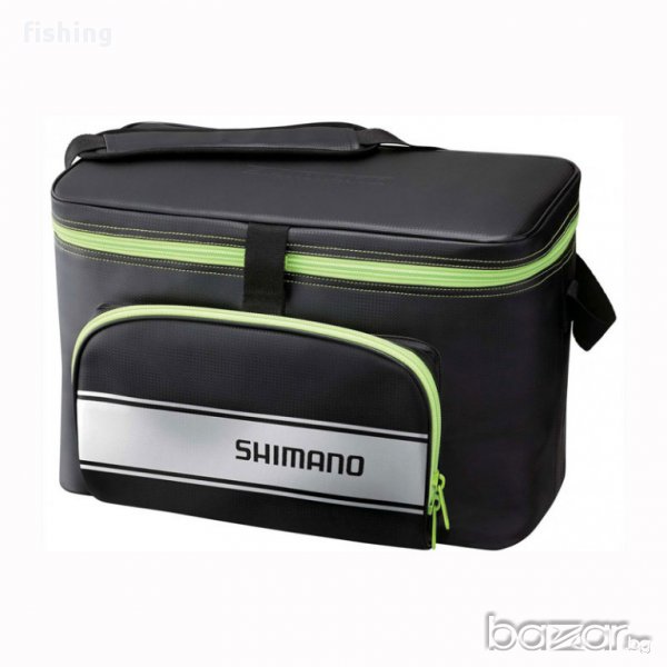 Чанта Shimano Tackle Cushion Bag, снимка 1