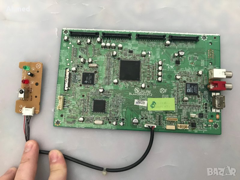 Main Board - BL4430G04012  Funai LCD-A3207, снимка 1