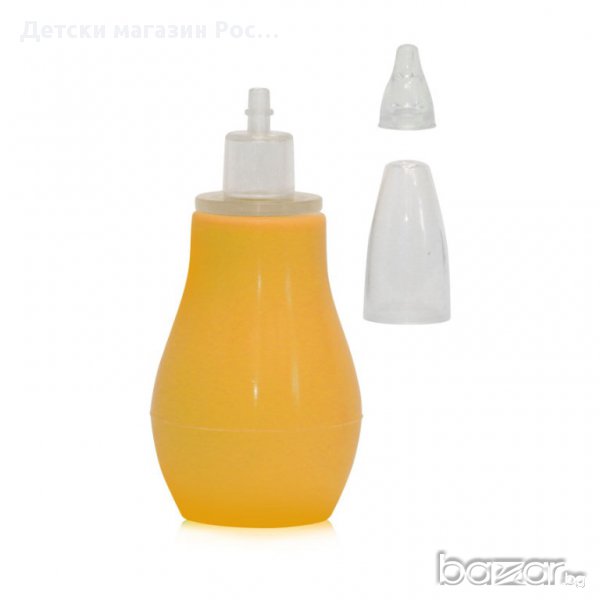 Аспиратор за нос, снимка 1