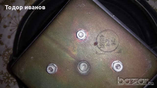 Peavey 8 инча, снимка 10 - Тонколони - 20899908