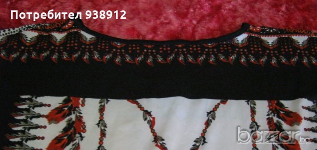 Дамска лятна туника, снимка 7 - Туники - 18533799