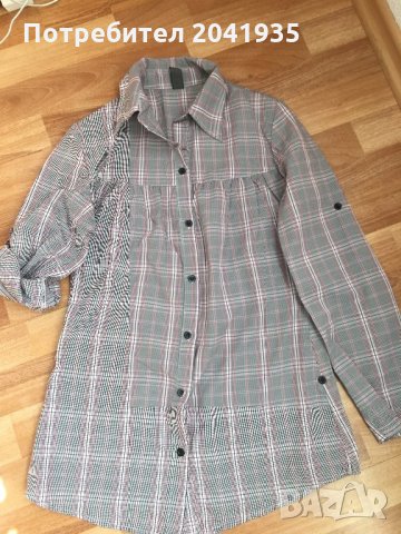 Дамски ризи от 10 до 20 лв., снимка 5 - Ризи - 24649578