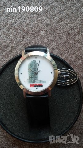 Часовник на La.Bruyere top logo, снимка 3 - Други - 22024800