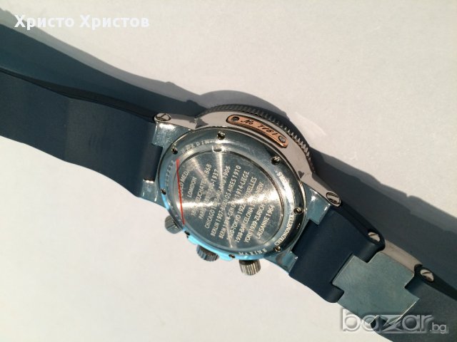 Луксозни часовници 2 клас ААА+ реплики, снимка 2 - Мъжки - 10198645