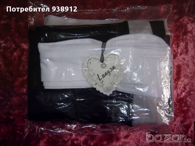 Дамска туника, снимка 7 - Туники - 16607241