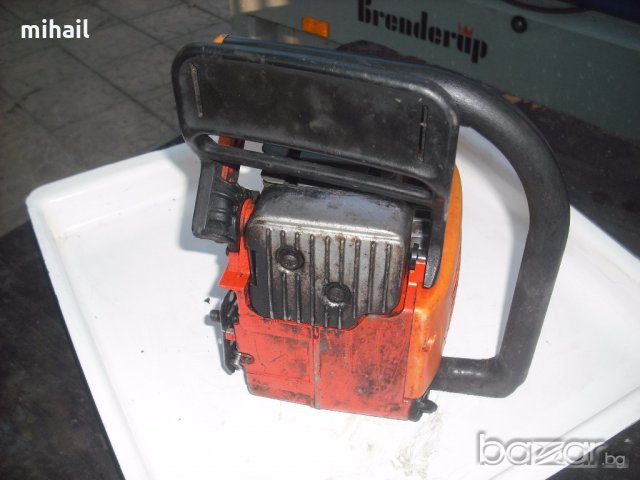 Dolmar 100 на части, снимка 4 - Други инструменти - 19545859