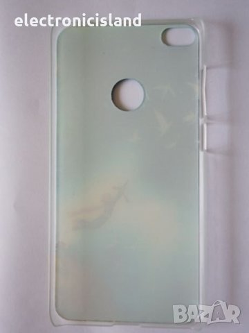 Твърд гръб за смарт телефон Huawei Honor 8 Lite, снимка 2 - Фолия, протектори - 12139356