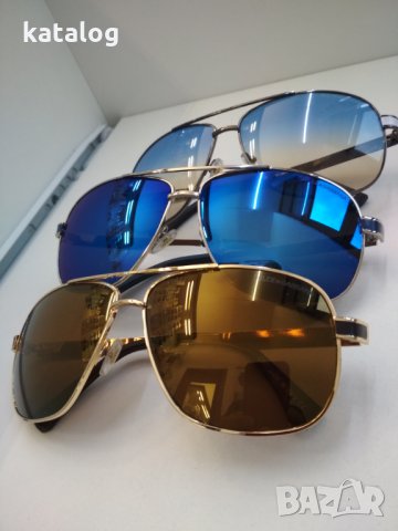 LOGO collection слънчеви очила, снимка 1 - Слънчеви и диоптрични очила - 23320517