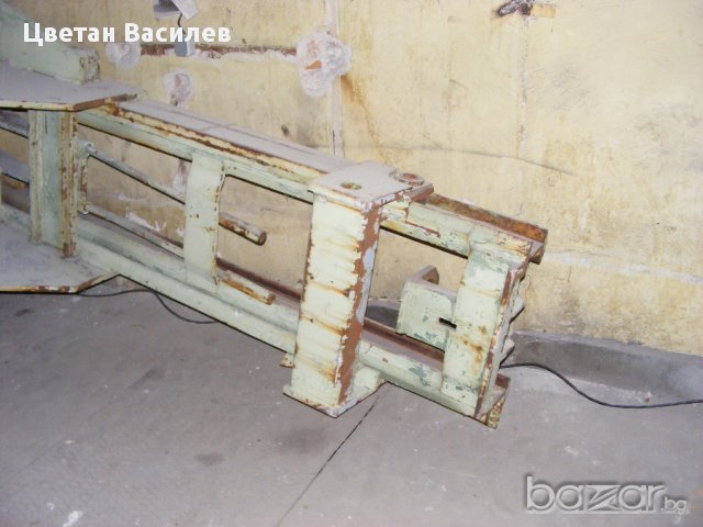 ВИЛИЦИ ЗА МОТОКАР, снимка 2 - Други машини и части - 9200100