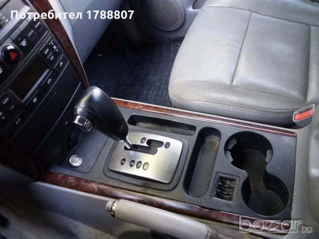 kia sorento 2.5 crdi на части, снимка 8 - Автомобили и джипове - 19577429