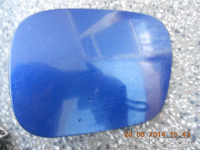 капачки резервоар, снимка 6 - Части - 7478228