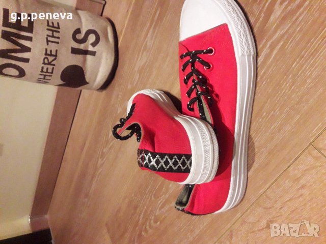 Дамски кецове, снимка 2 - Кецове - 23274808