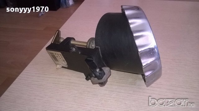 Schweppes-профи отварачка за бар-ЯКА рекламна 27х15см, снимка 15 - Антикварни и старинни предмети - 17855987