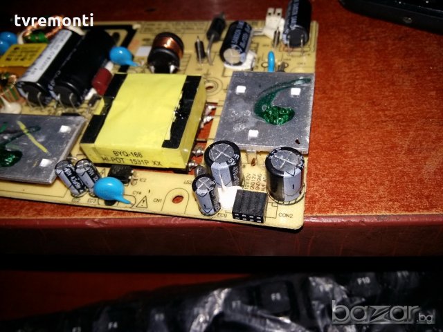 Power Supply Board CVB32005, снимка 3 - Части и Платки - 18465697