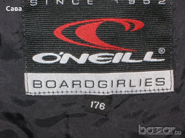 Зимно яке O,NEILL   дамско,л