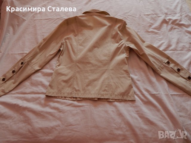Яке С-М , снимка 5 - Якета - 22819563