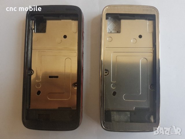 Nokia 5530 XpressMusic оригинални части и аксесоари , снимка 11 - Резервни части за телефони - 22154571
