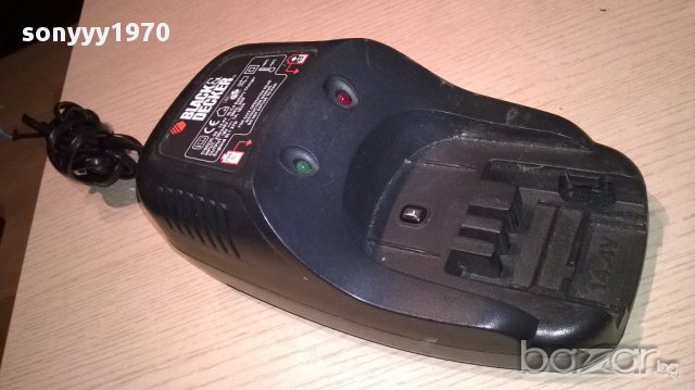 зарядно 18в/1амп-внос англия, снимка 10 - Други инструменти - 15289974