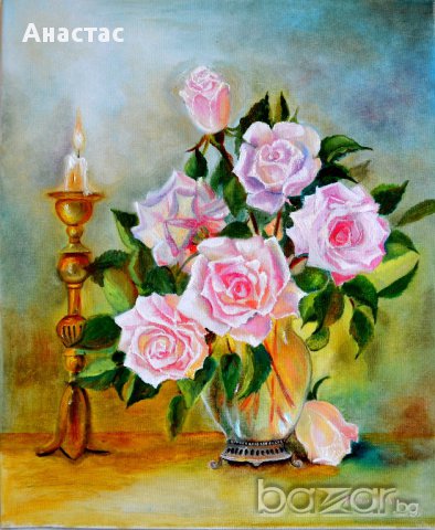 Картини, снимка 9 - Картини - 12592522