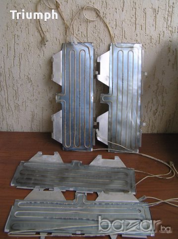 термостат (ранко) Ranco К52 и Компресор ''Зил" , снимка 10 - Резервни части за машини - 17727357
