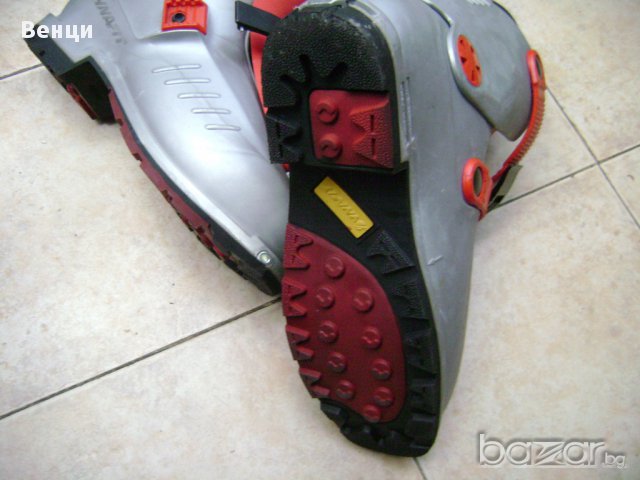 Комбинирани ски обувки DYNAFIT- GORE-TEX-28.0-30.0 см., снимка 3 - Зимни спортове - 12755194