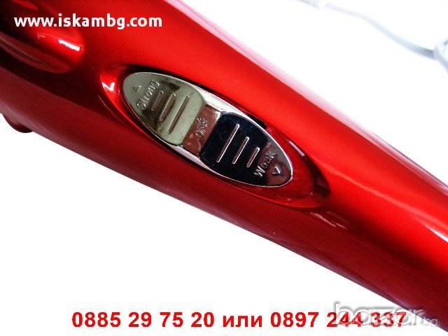 Инфрачервен масажор за тяло - Делфин - код 1162, снимка 2 - Други стоки за дома - 12946681