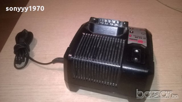 wurth master al-60sd-germany-9.6-18v charger-внос швеицария, снимка 14 - Други инструменти - 19066192