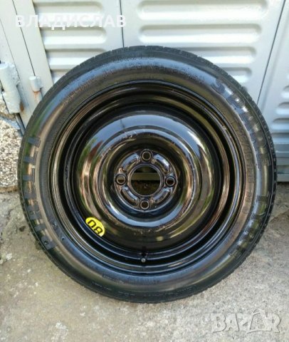 РЕЗЕРВНИ, патерици, ЕДИНИЧНИ джанти и гуми-МНОГО модели-перфектни, снимка 4 - Гуми и джанти - 25959503