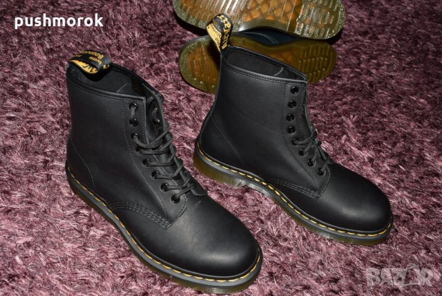 Dr Martens  41, 42, 45, снимка 9 - Спортно елегантни обувки - 24683359